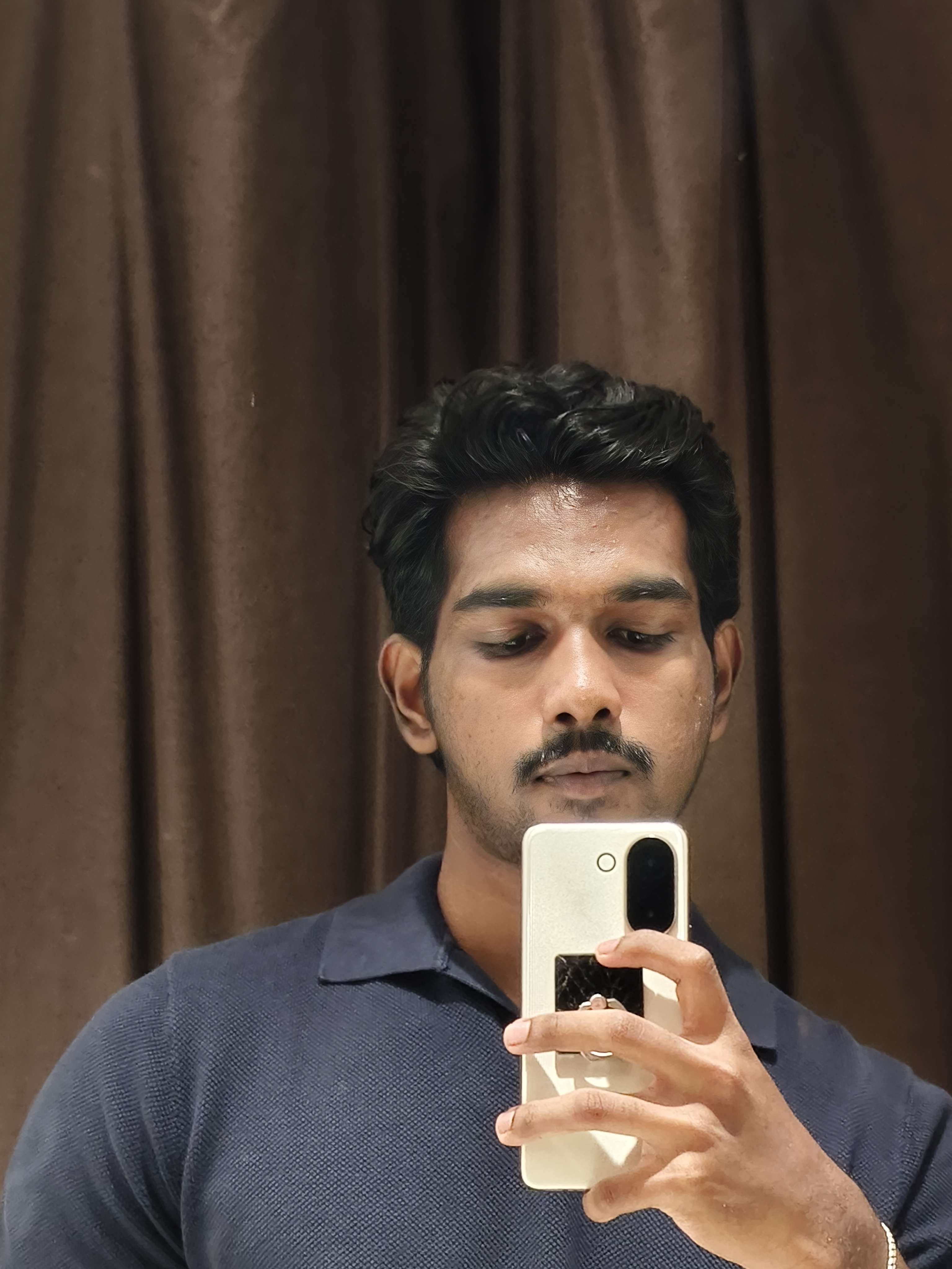 Preethan SK